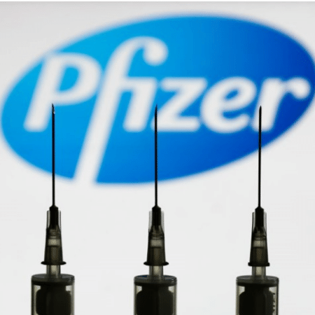 Pfizer começa a imunizar voluntários que tomaram placebo em teste no Brasil de vacina contra covid - Gettyimages