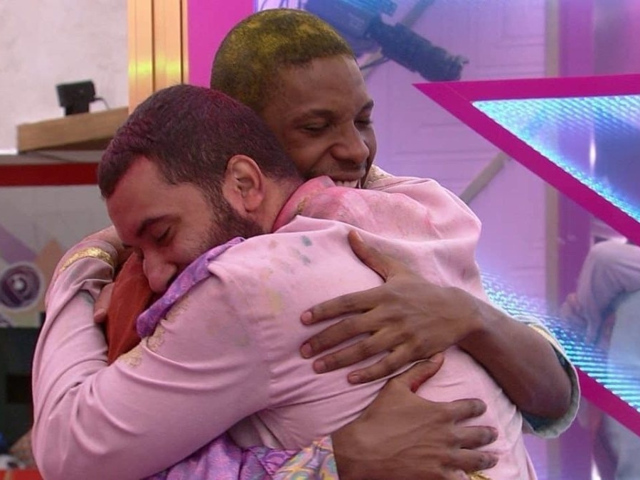 Outra festa chatíssima mostra como Lucas faz falta ao programa