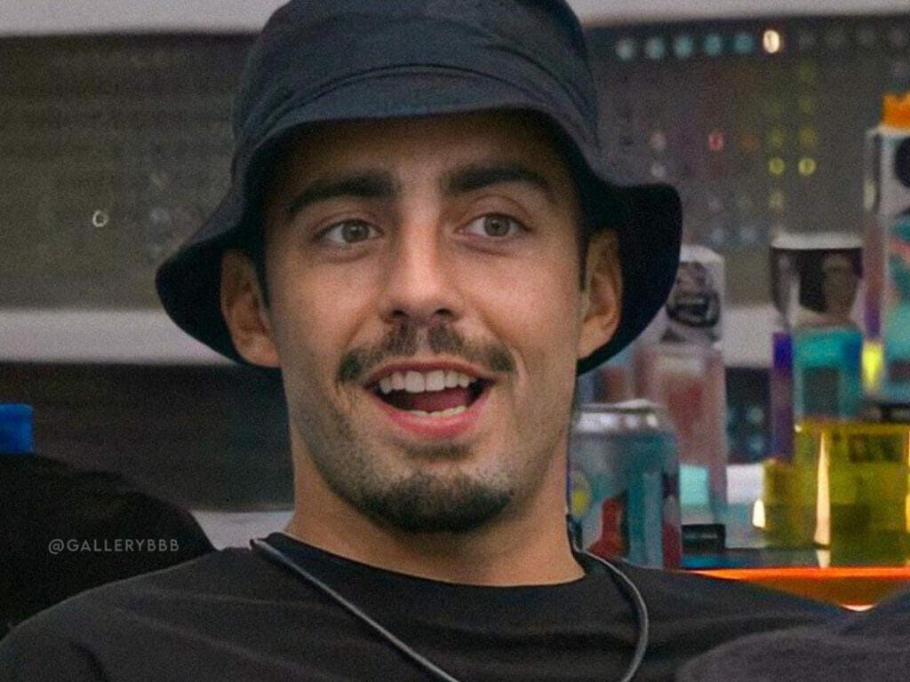 Chico Barney: 'Confronto com Arthur pode fortalecer torcida de Scooby'