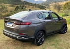 Fastback destaca a Fiat no concorrido segmento de SUVs - Foto: Gerson Borini