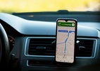 SP: quadrilha de 'quebra-vidros' mira Waze aberto e celular preso no painel (Foto: Unsplash)