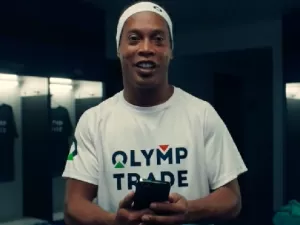 Justiça rejeita liminar e vê Ronaldinho inocente em golpe de criptomoedas