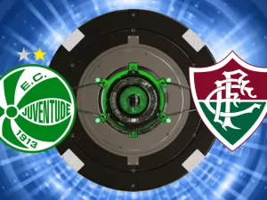Juventude x Fluminense: onde assistir, horário e escalações do jogo da Copa do Brasil