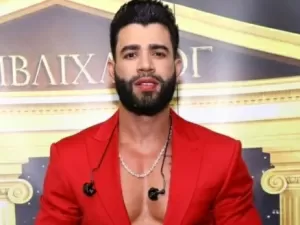 Gusttavo Lima quebra silêncio no primeiro show após prisão revogada e deixa reflexão ao público; assista