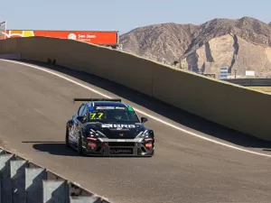 Líder do TCR Brasil, Reis chega à decisão da temporada, em Buenos Aires, na busca do título inédito