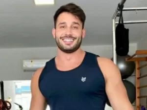 Nandinho Borges assume namoro com ex-mulher de amigo, após ser padrinho de casamento dos dois