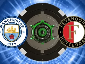 Manchester City x Feyenoord: onde assistir e horário do jogo da Champions