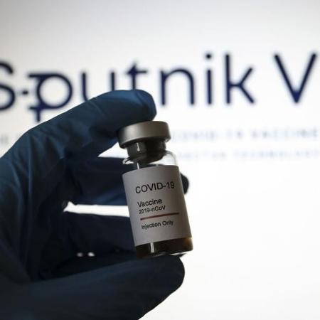Ministério da Saúde assinou contrato para compra da vacina Sputnik V - Getty Images