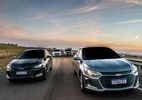 Chevrolet Onix 2022 volta a ser produzido e chega às concessionárias em setembro - Foto: Divulgação/Chevrolet