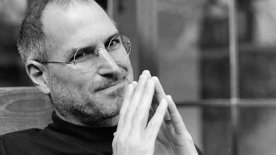 Steve Jobs foi escolhido para receber a mais alta honraria civil da Casa Branca - Reprodução