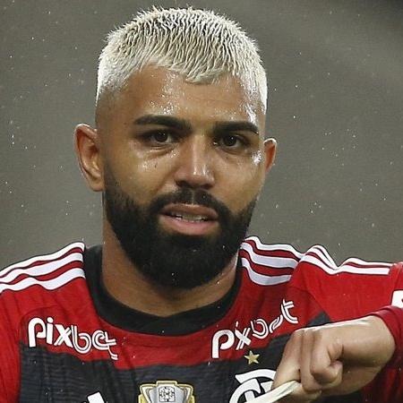 Gabigol: renovação por quatro anos