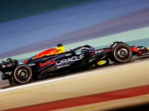 F1: Com vitória, Verstappen abre contagem do campeonato em 2024; confira tabela