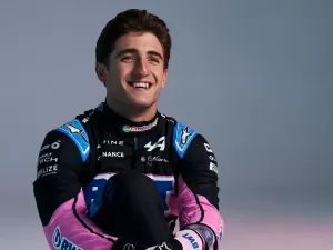 F1 - Filho de lenda e ex-rival de brasileiros: conheça Jack Doohan, possível substituto de Ocon na Alpine