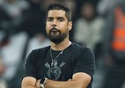 Após nova derrota no Corinthians, técnico minimiza: "Só controlo..." - Getty Images