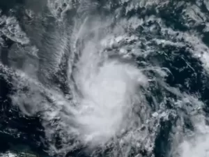Furacão Beryl: tendência é que ciclones tropicais sejam deste nível no futuro