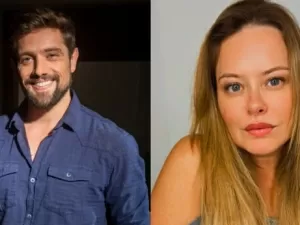 Rafael Cardoso se pronuncia após Mariana Bridi revelar medida protetiva: "Nunca encostei um dedo nos meus filhos ou na mãe deles"; leia a íntegra