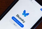 Bluesky e seu boom; saiba como rede social lida com sucesso meteórico - Reprodução