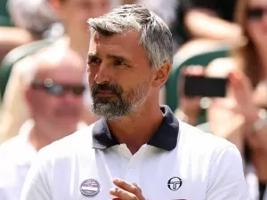 Ivanisevic revela ter ficaram surpreso com anúncio de Rybakina