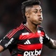 Bruno Henrique sofre lesão e desfalca o Flamengo na decisão do Carioca