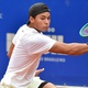 Guto e Storck passam bem pela estreia no juvenil de Roland Garros