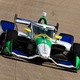 Caio Collet inicia reta final da temporada de estreia na Indycar com etapa de Portland