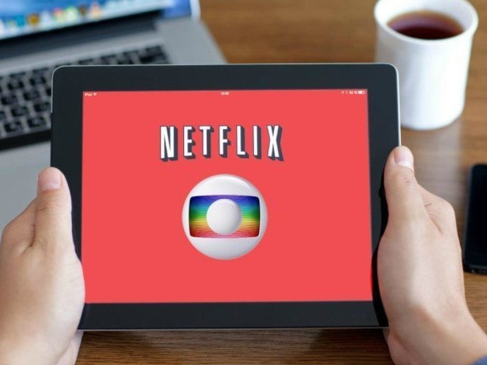 Globo Rural desconhece concorrência e barra até Netflix em disputa pela  audiência