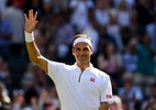 Roger Federer: veja as jogadas mais inacreditáveis do suíço em 2019 - (Sem crédito)