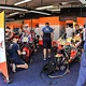 MotoGP: Em meio a dúvidas sobre a permanência de Márquez, Honda anuncia reestruturação significativa da equipe
