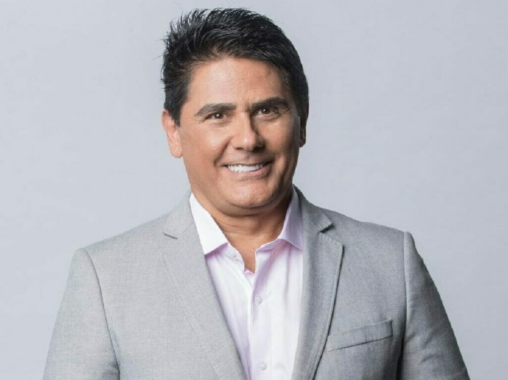Cesar Filho assina com SBT; ele deixou Record em dezembro