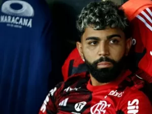 Flamengo não tem mais interesse em renovar com Gabigol, revela RMP
