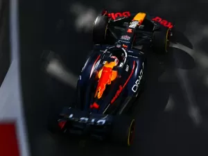 F1: Red Bull percebe progresso sobre incompatibilidade em correlação de "três relógios"