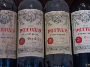 Petrus: o segredo do vinho lendário que todo Merlot gostaria de ser