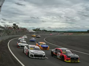 Após oval, NASCAR Brasil promete mais em 2025: "As novidades não param"