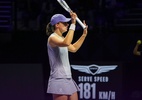 Foto: WTA Finals