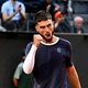 Prizmic destaca confian&ccedil;a ap&oacute;s vencer &iacute;dolo Djokovic: &ldquo;Grande momento&rdquo;