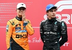Norris, Antonelli, Hemlin e mais: Veja nomes do automobilismo presentes na lista dos mais influentes do esporte da TIME 