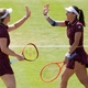 Stefani: &ldquo;Estamos confiantes, s&oacute;lidas e entrosadas para Wimbledon&rdquo;