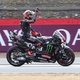 MotoGP: Bezzecchi admite preocupa&ccedil;&atilde;o com dores para GP da Gr&atilde;-Bretanha