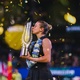 Maja: &ldquo;Comecei o ano como 140&ordf; do mundo e ainda tenho muito a evoluir&rdquo;