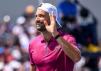 Dimitrov e Landaluce jogam Viena e Tiafoe é dúvida