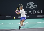 Nadal bate Tsitsipas e é o grande campeão do Mubadala WTC - (Sem crédito)