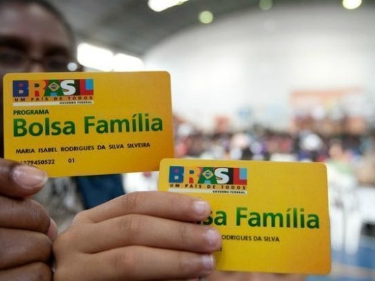 Governo paga hoje  2ª parcela dos R$ 600 para um grupo do Bolsa Família