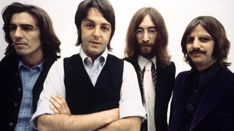 A lendária banda britânica The Beatles (FOTO: Reprodução) - Reprodução / Internet - Reprodução / Internet