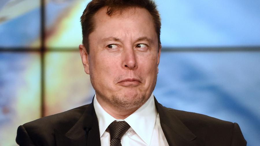 Elon Musk ficou em primeiro lugar no ranking da riqueza da Forbes -  O Antagonista 