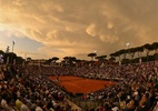 Djokovic e Schwartzman avançam, Rublev e Hurkacz caem; confira aqui os resultados do masculino em Roma - (Sem crédito)