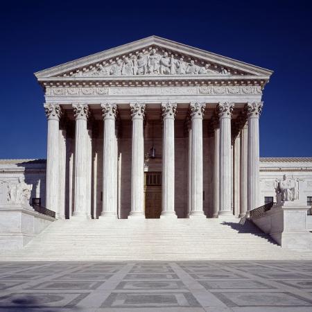 Suprema Corte dos EUA derrubou direito ao aborto nesta sexta-feira (24) -  O Antagonista 