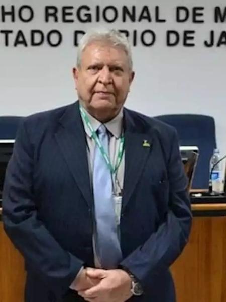  Acusado de assédio sexual, presidente do Cremerj se afasta do cargo  -  O Antagonista 