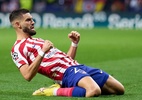 Carrasco está na mira do Manchester United, diz jornal - GettyImages