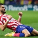 Carrasco está na mira do Manchester United, diz jornal