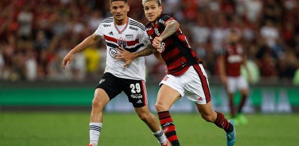 São Paulo x Fortaleza palpite-Brasileirão Série A 20/09/2023